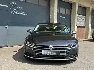 Volkswagen Arteon Elegance 2,0TDI DSG Virtual* inkl. Garantie* Bild 3