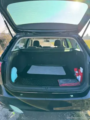 VW Golf Variant DSG!  Bild 5