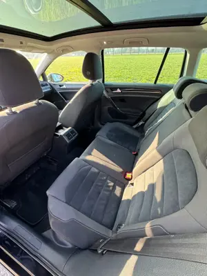 VW Golf Variant DSG!  Bild 6