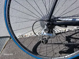Rennrad Cube Agree Bild 3