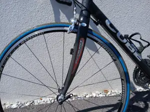 Rennrad Cube Agree Bild 7