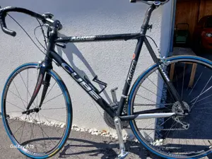 Rennrad Cube Agree Bild 8