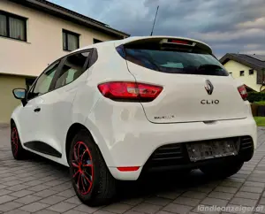 Gelegenheit, toller Clio 2019BJ aus Erstbesitz!!!! Bild 5