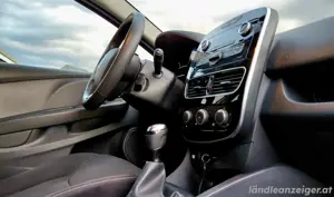 Gelegenheit, toller Clio 2019BJ aus Erstbesitz!!!! Bild 4