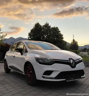 Gelegenheit, toller Clio 2019BJ aus Erstbesitz!!!! Bild 3