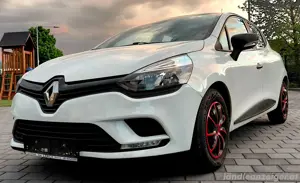 Gelegenheit, toller Clio 2019BJ aus Erstbesitz!!!!