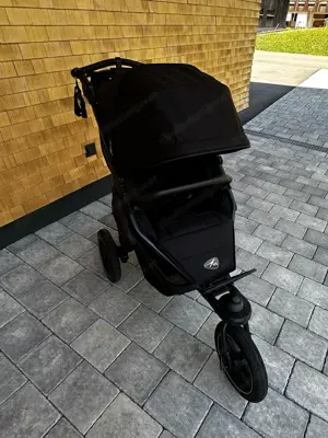 TFK Kinderwagen Mono2 classic