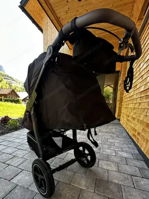TFK Kinderwagen Mono2 classic Bild 8