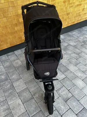TFK Kinderwagen Mono2 classic Bild 2