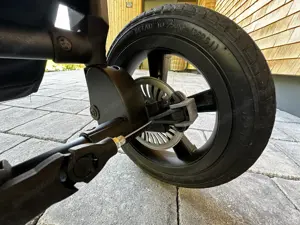 TFK Kinderwagen Mono2 classic Bild 4