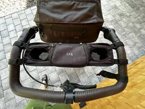 TFK Kinderwagen Mono2 classic Bild 9