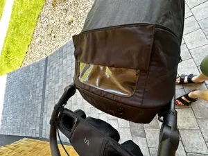 TFK Kinderwagen Mono2 classic Bild 6