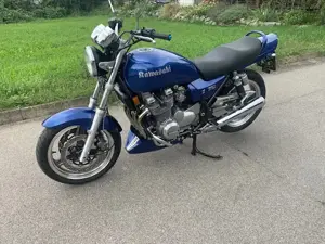 Kawasaki ZR 750 Zephyr
