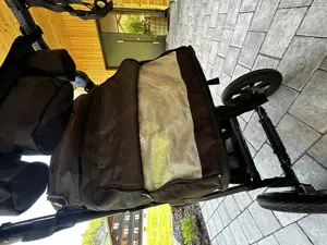 TFK Kinderwagen Mono2 classic Bild 10
