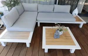 Gartenmöbel Lounge