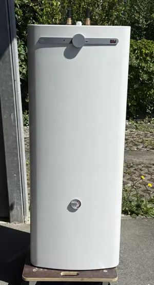 Boiler   Hängespeicher 150 Liter