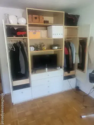 kleiderkasten