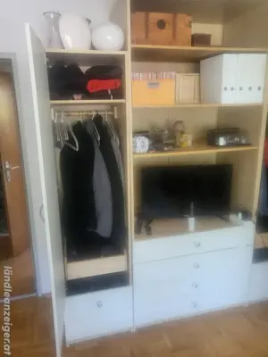 kleiderkasten Bild 4