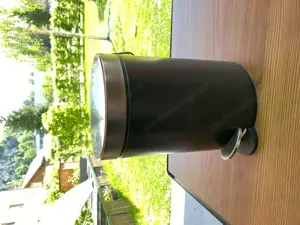 Kleiner Treteimer Ikea Bild 2