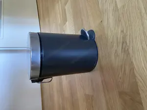 Kleiner Treteimer Ikea