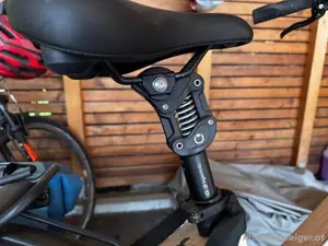 My Esel E-Bike wie neu Bild 4