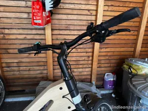 My Esel E-Bike wie neu Bild 3