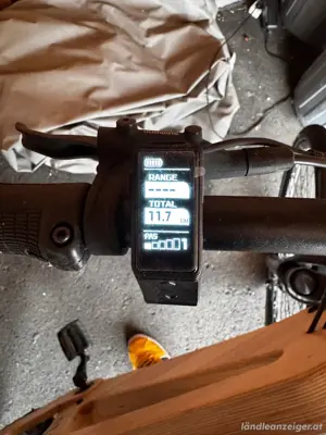 My Esel E-Bike wie neu Bild 5