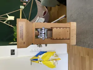 Flockenquetsche Salzburger Getreidemühlen 