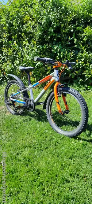 Kinderfahrrad Mountainbike 20 Zoll