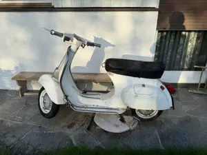 VESPA 50 Special 50 ccm