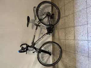 Herrenfahrrad 