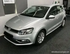 Volkswagen Polo  Bild 4