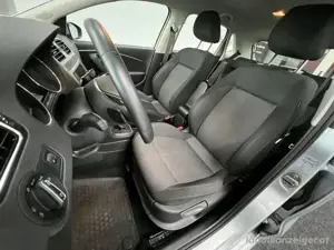 Volkswagen Polo  Bild 5