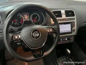 Volkswagen Polo  Bild 6