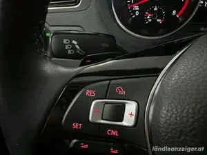 Volkswagen Polo  Bild 3
