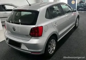 Volkswagen Polo  Bild 10