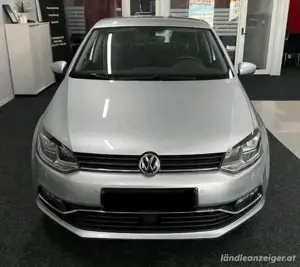 Volkswagen Polo  Bild 7