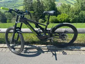 Spezialized Turbo Kenovo S3 , nur 150km