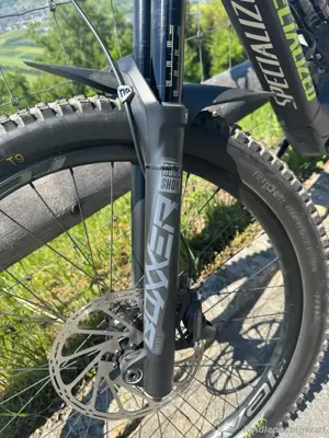 Spezialized Turbo Kenovo Expert S3 , nur 150km Bild 5