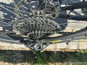 Spezialized Turbo Kenovo Expert S3 , nur 150km Bild 2
