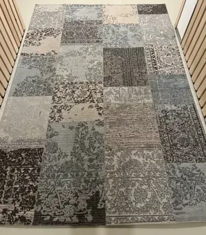 Teppich - Blickfang 