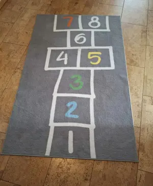 Kinderteppich