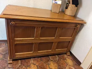 Garderobe Kleinmöbel