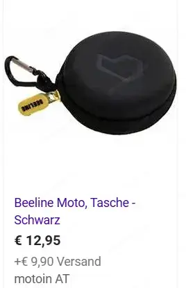 Beeline Moto II Bild 3