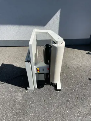 Pfaff B650K Bügelmaschine Bild 3