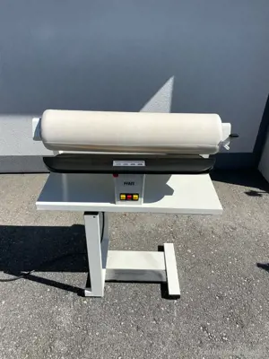 Pfaff B650K Bügelmaschine