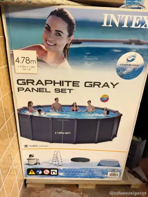 Pool   Schwimmbad
