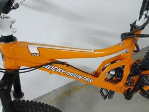 Herren Mountainbike 