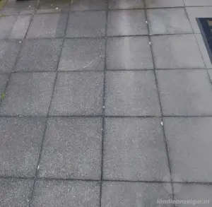 Terrassenplatten
