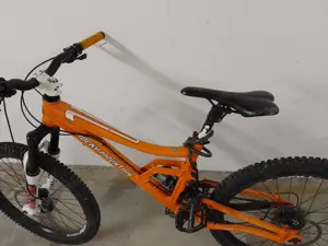 Herren Mountainbike  Bild 2